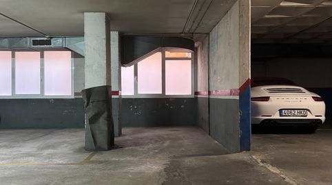 Foto 2 de Garaje en venta en Carrer del Rosari, 44, Les Tres Torres, Barcelona Capital