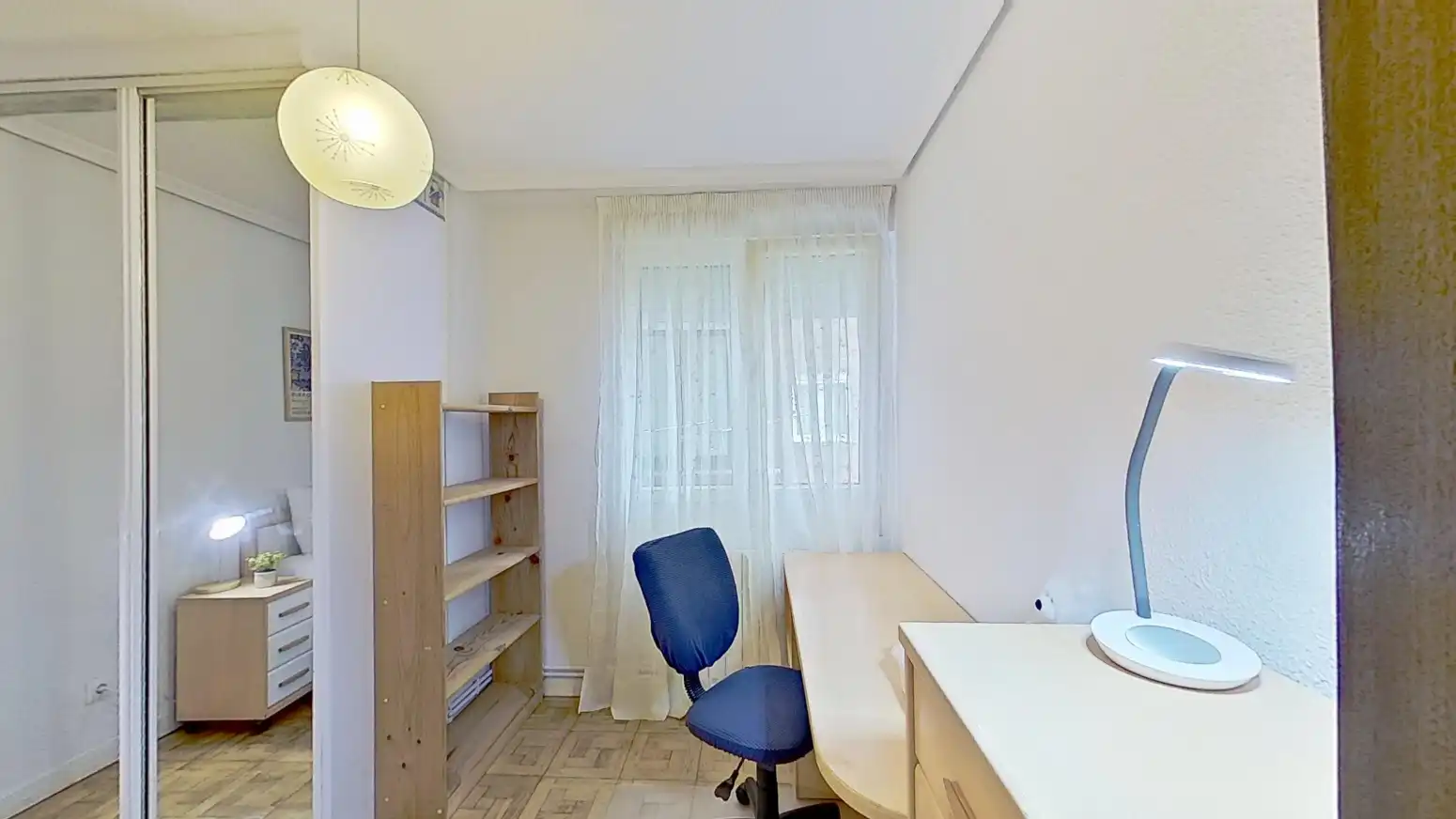Flat for sale in CL FERNANDO RIOS, Los Castros