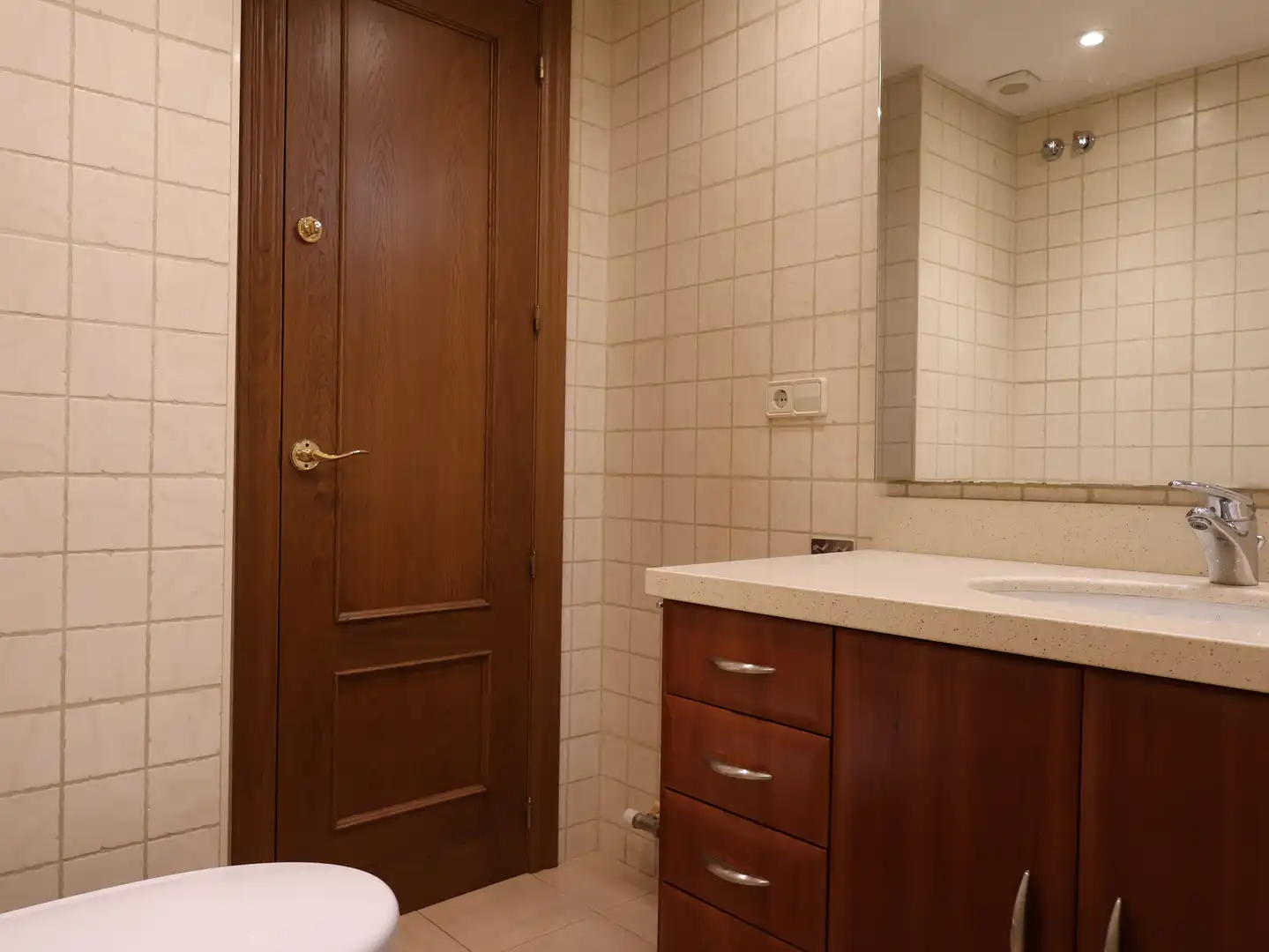 Appartamento con terrazza in vendita a de Pere III, imagen 30