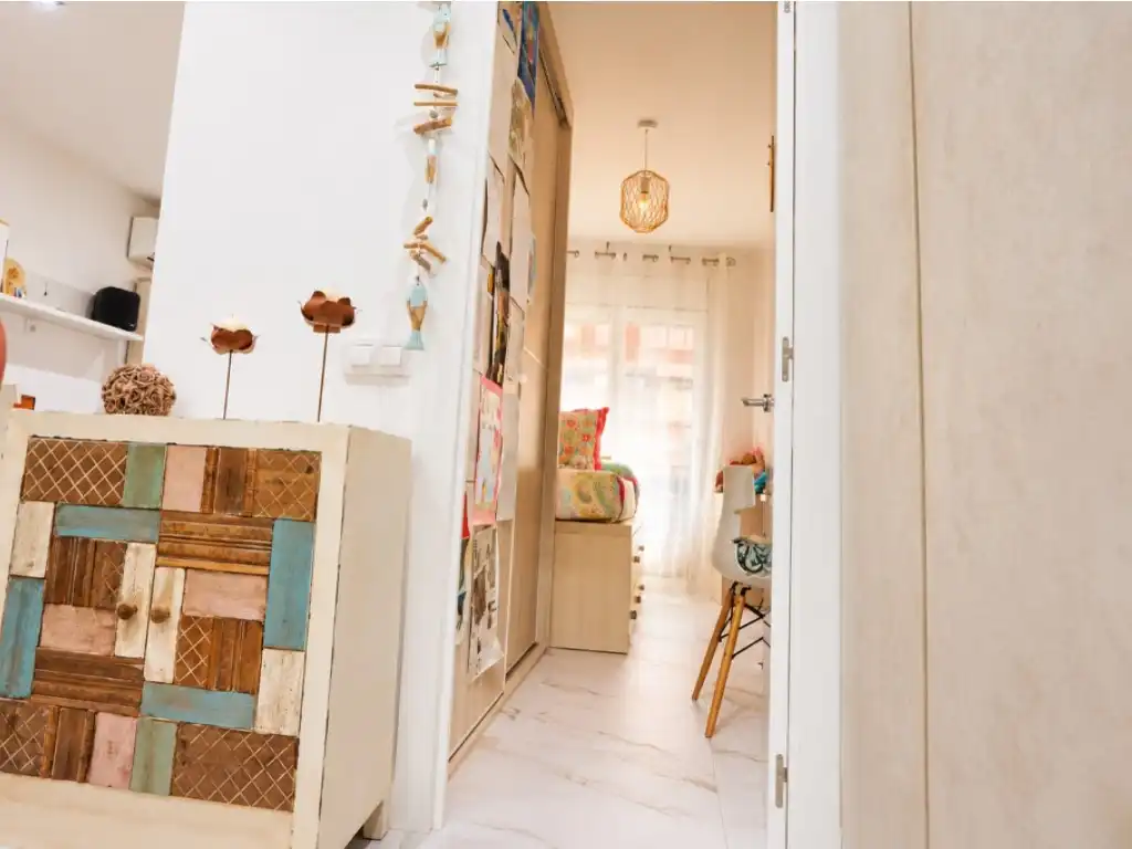 Piso en venta en Horta - Guinardó