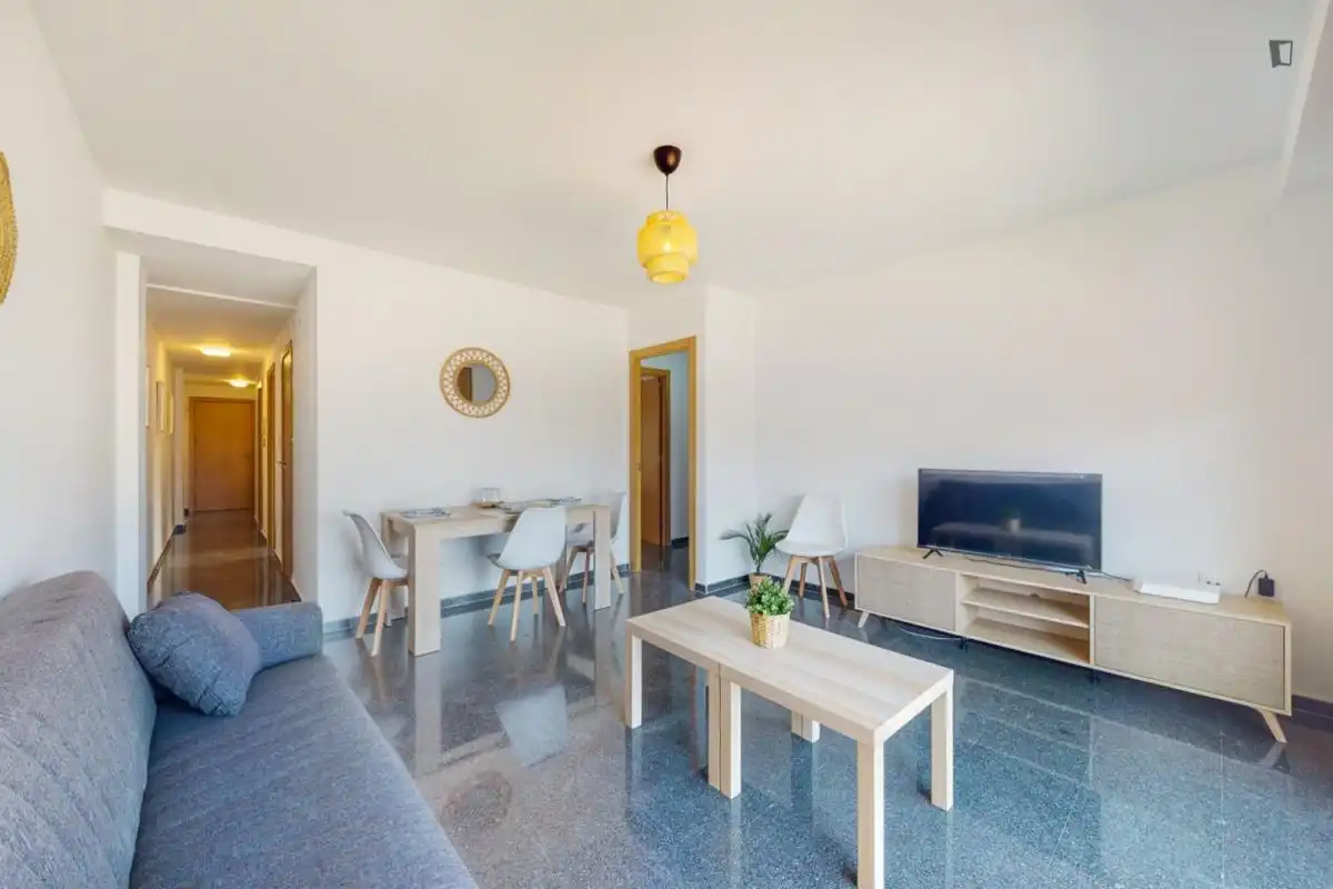 Habitación en Albors