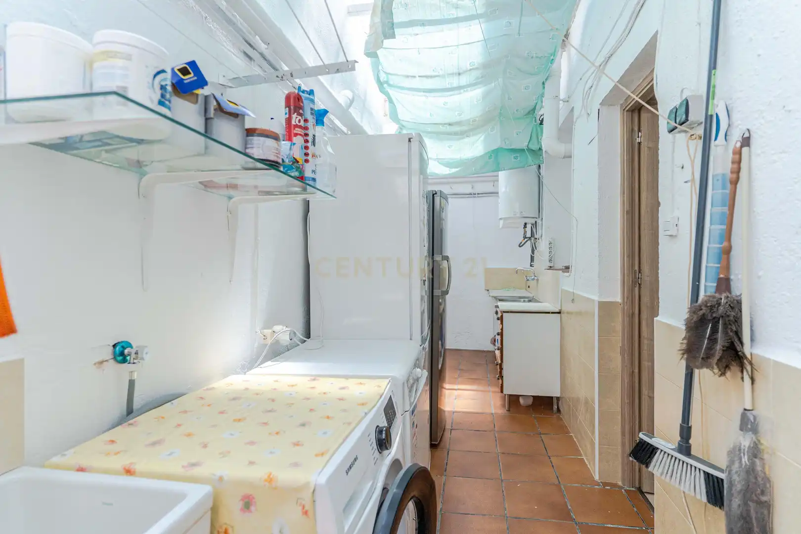 Planta baixa en venda a Calle Granada, 30, Monachil, Spain, 30, Barrio de la Vega