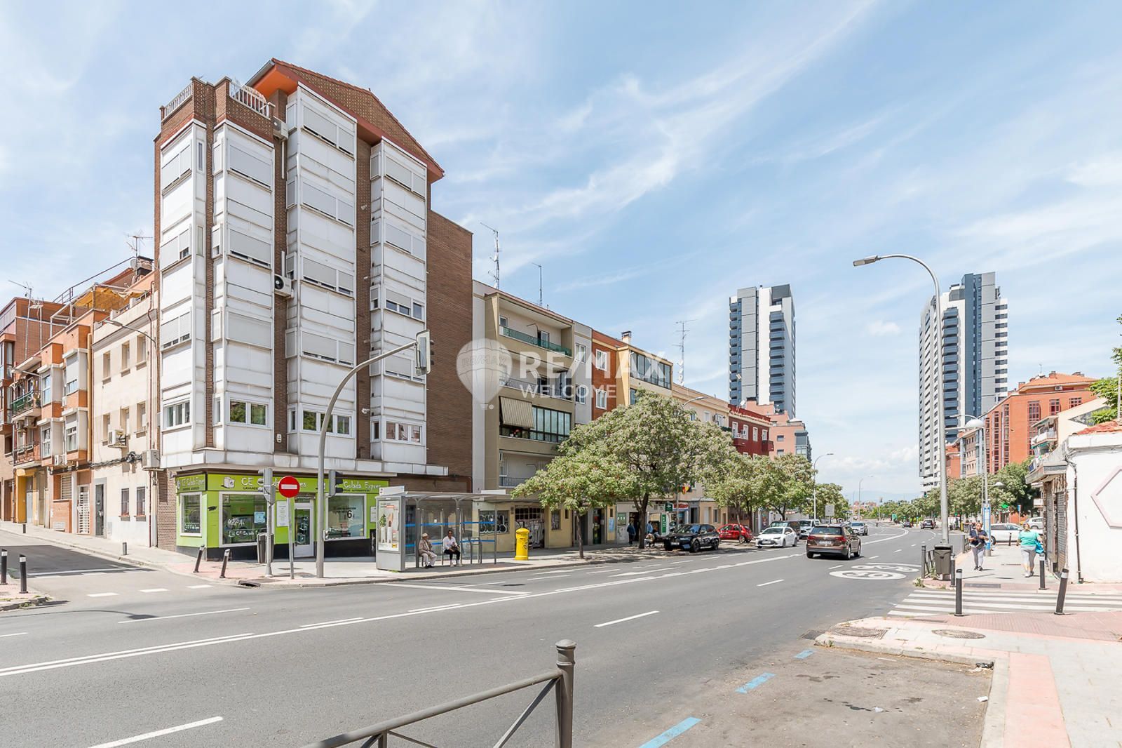 Piso en venta en Marques de Viana, Berruguete
