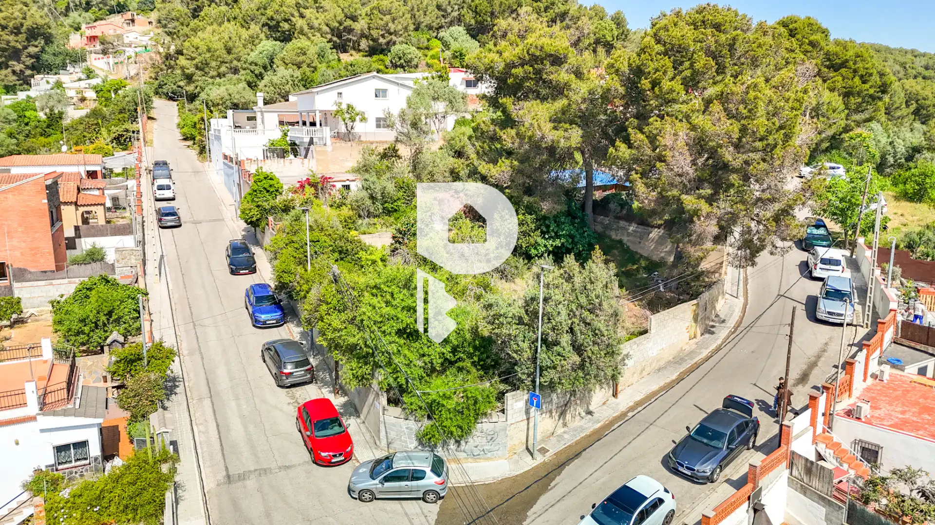 Residential land for sale in Carrer de Vilanova i la Geltrú 14, imagen 8