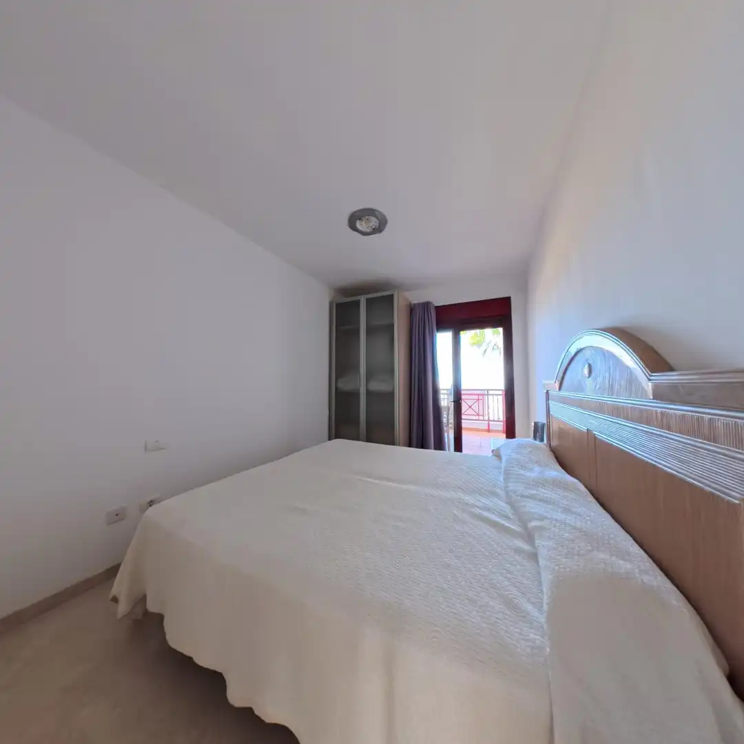 Habitación de Ático en venta en Arona con Terraza, Amueblado y Horno