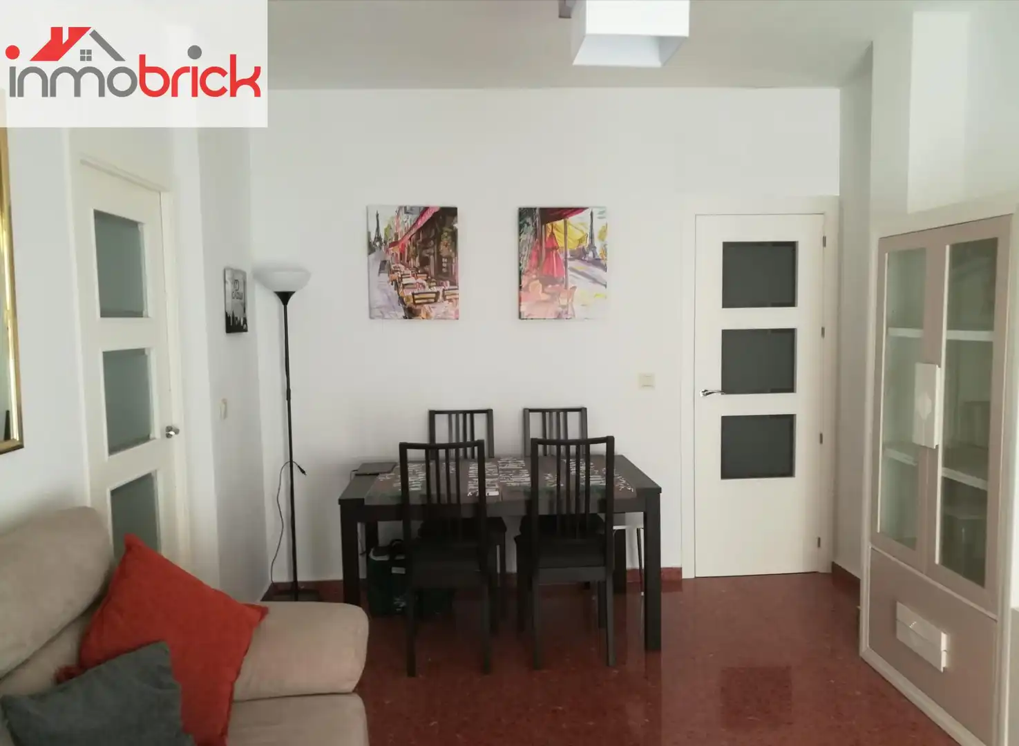 Wohnung mit Terrasse zum Verkauf in Priego de Córdoba, imagen 3