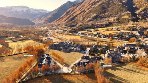 Foto 2 de Apartamento en venta en Camino Regoso, Benasque, Huesca
