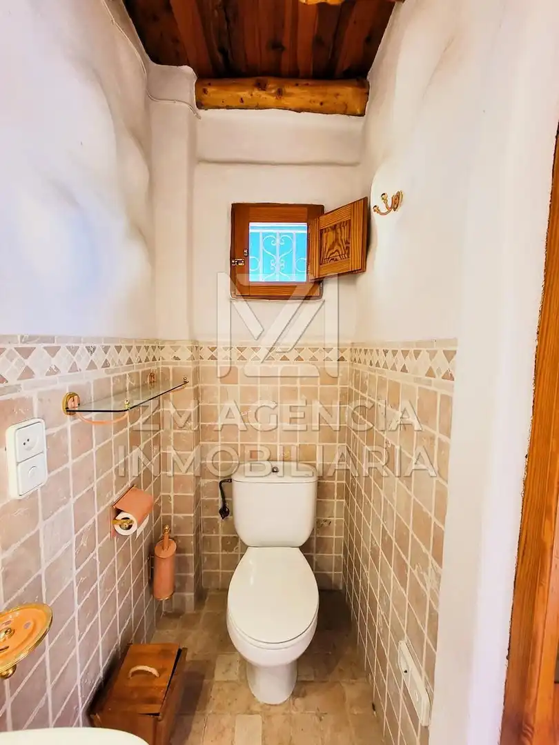 Finca rústica en venta en La Salzadella