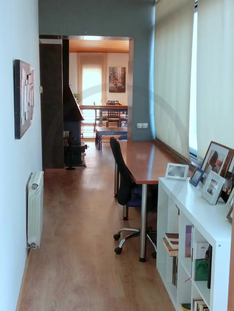 Wohnung zum Verkauf in Matadepera mit Heizung, Parkett und Terrasse
