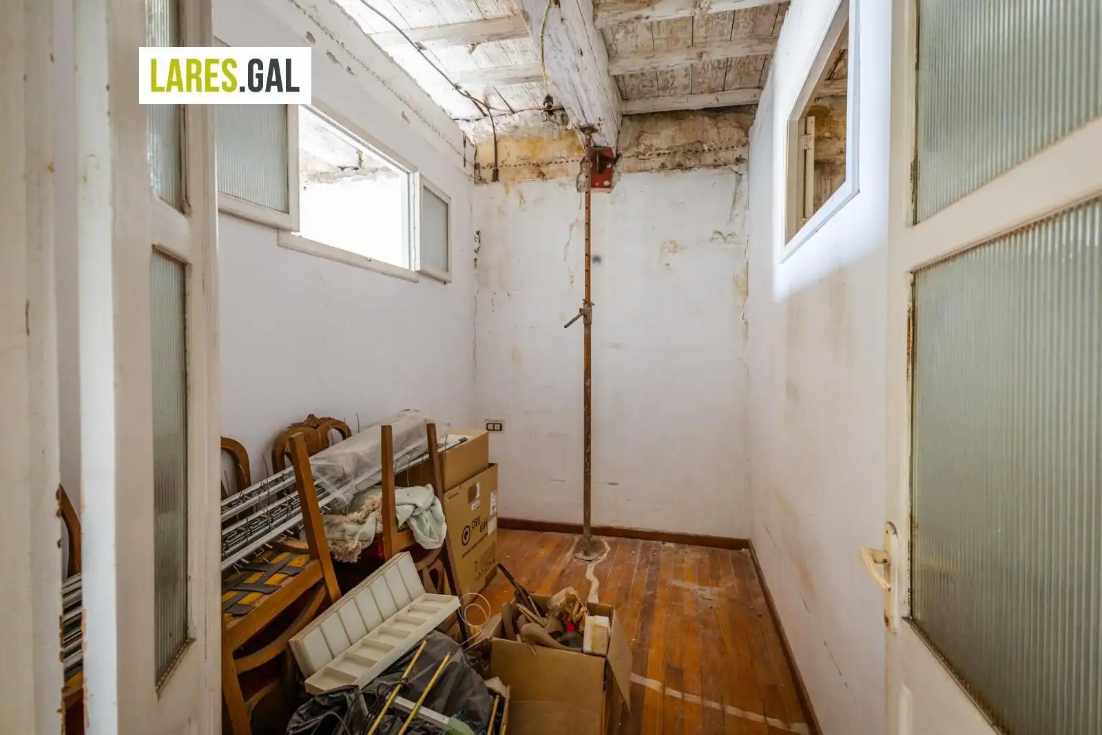 Casa o xalet en venda en Cangas  amb Terrassa i Traster