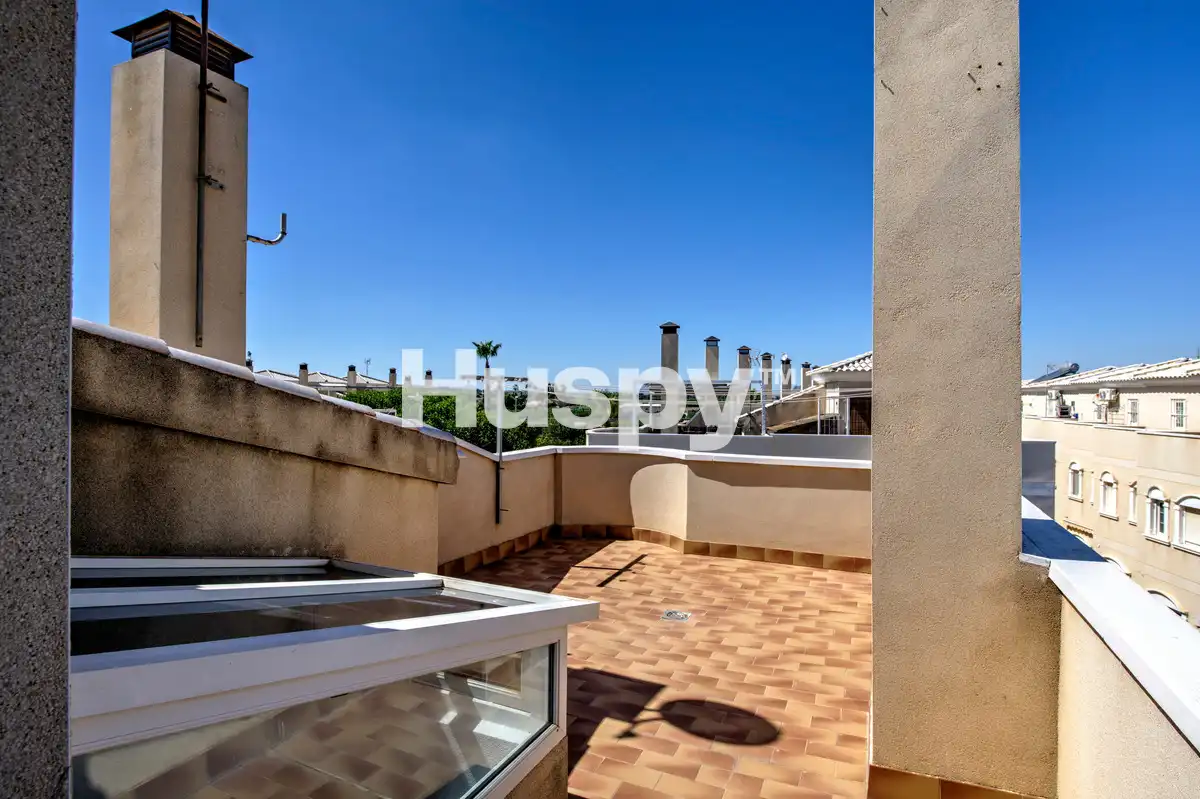 Adosado con terraza en venta en Calle de la Gramaera, imagen 31