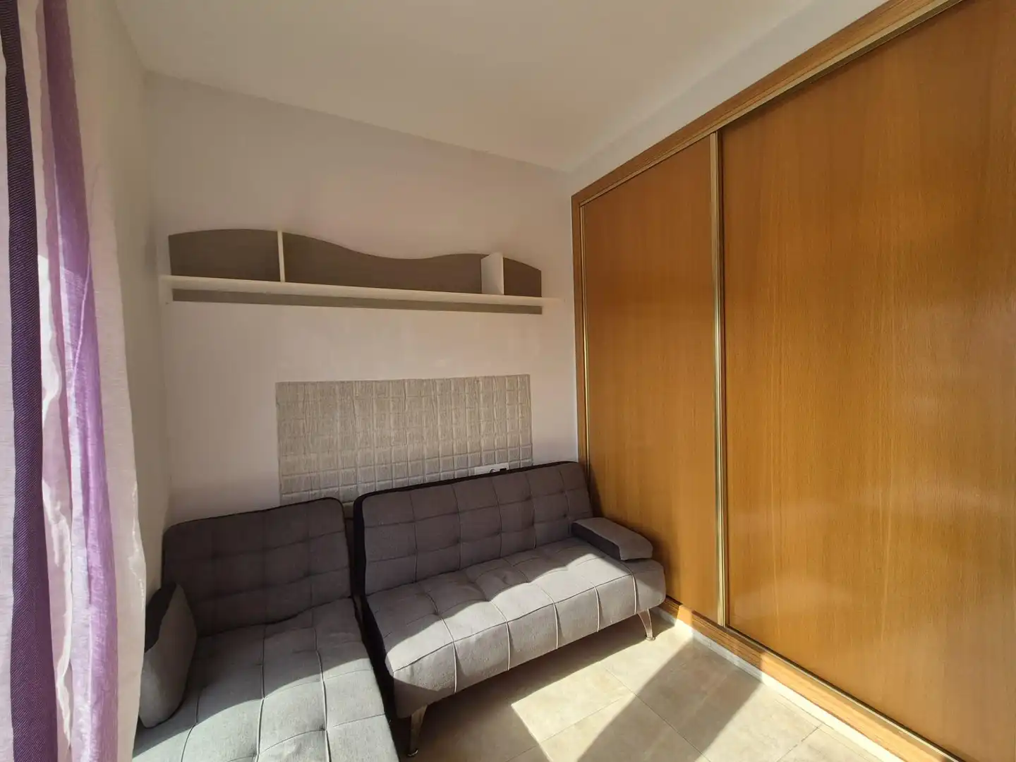 Flat with lift for sale in El Ejido Ciudad, imagen 5