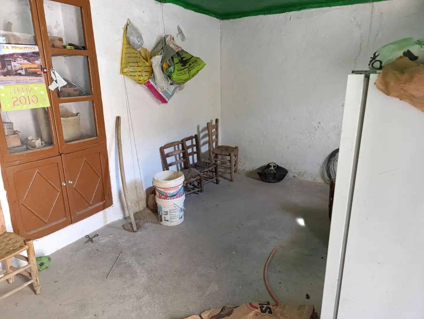Casa rustica in vendita a Almegíjar, imagen 28