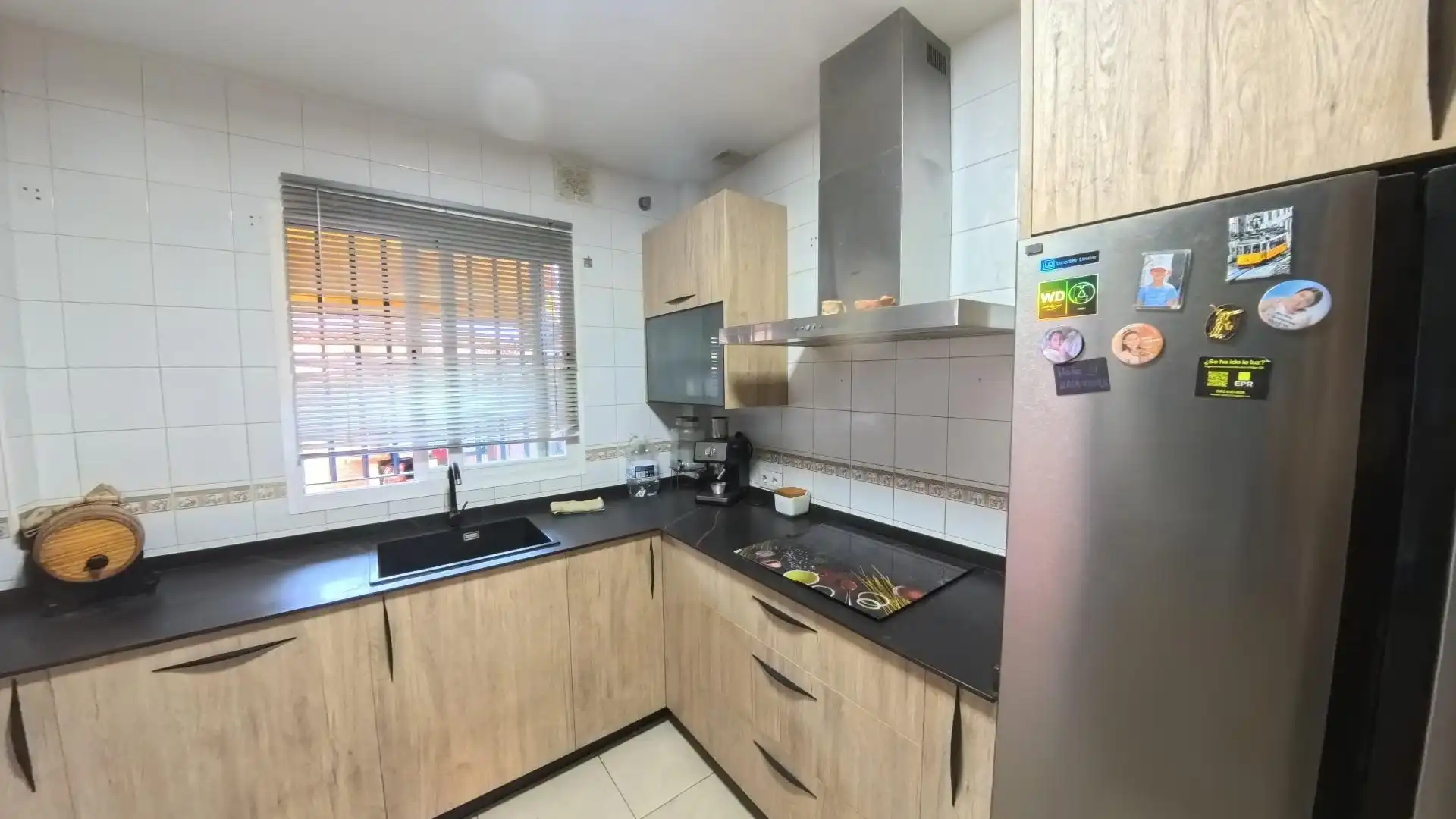 Casa a schiera in vendita a Calle Calle León Felipe, imagen 11