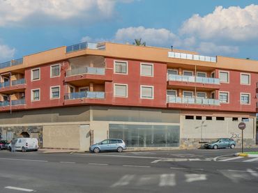 Parking à vendre à C/ Cartagena