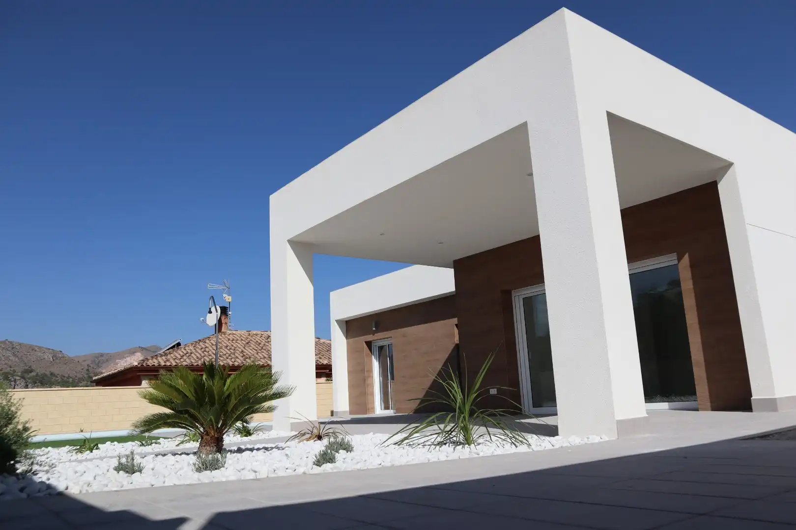 Casa o chalet en venta en Monóvar / Monòver