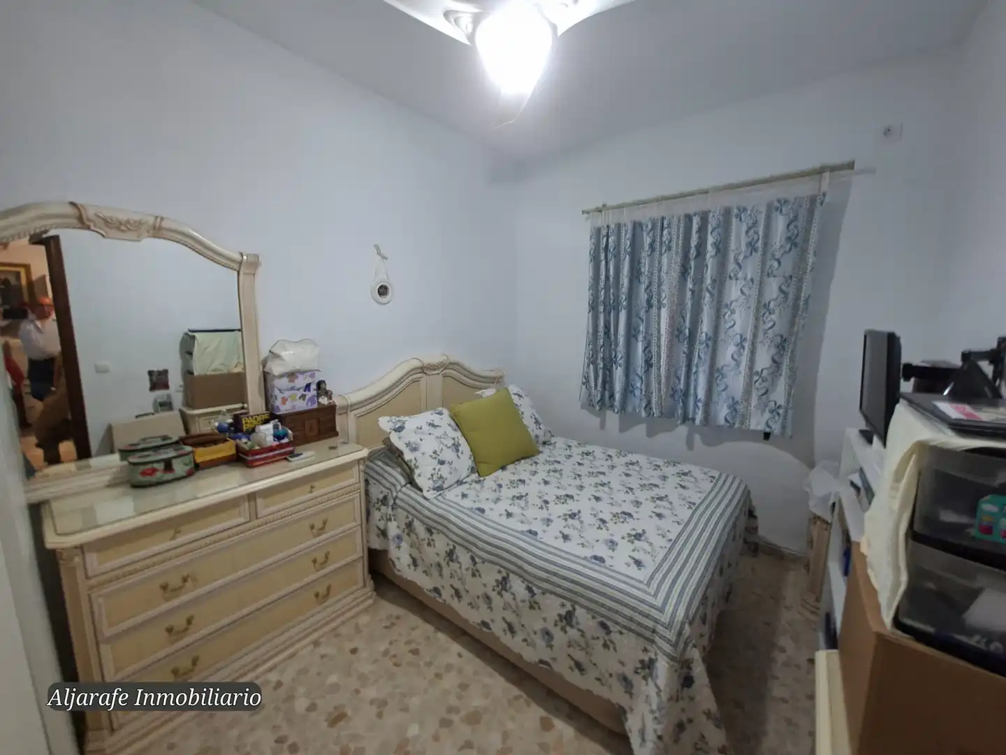 Flat for sale in Calle Asturias, Triana Este