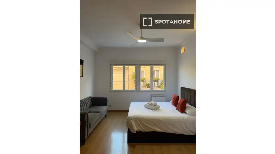 Flat to rent in Centro, imagen 5