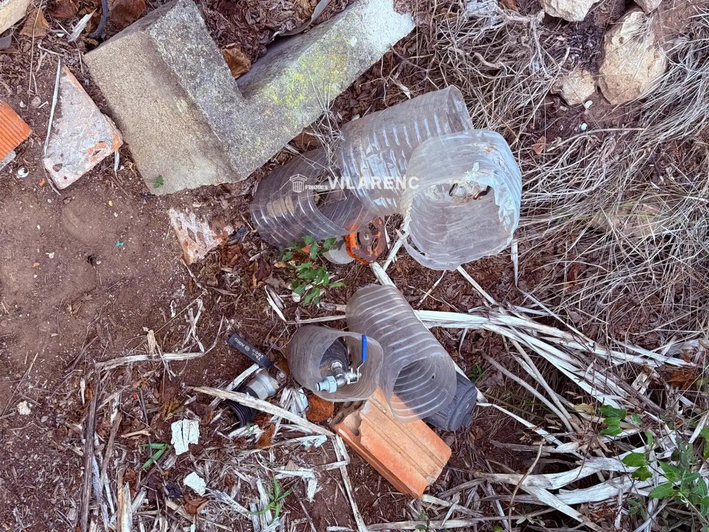 Rustikales Grundstück zum Verkauf in La Riera de Gaià, imagen 3