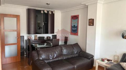 Foto 2 de Pis de lloguer a San Vicente - Las Úrsulas, Salamanca Capital