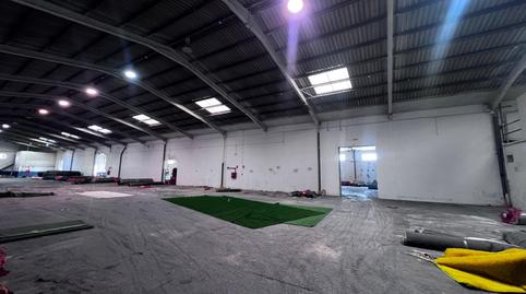 Photo 5 of Industrial buildings for rent in Agua Amarga - Urbanova, Alicante / Alacant