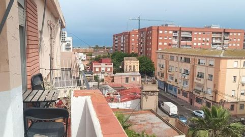 Foto 2 de Piso en venta en Calle Calle San Rafael, La Malva-rosa, Valencia Capital