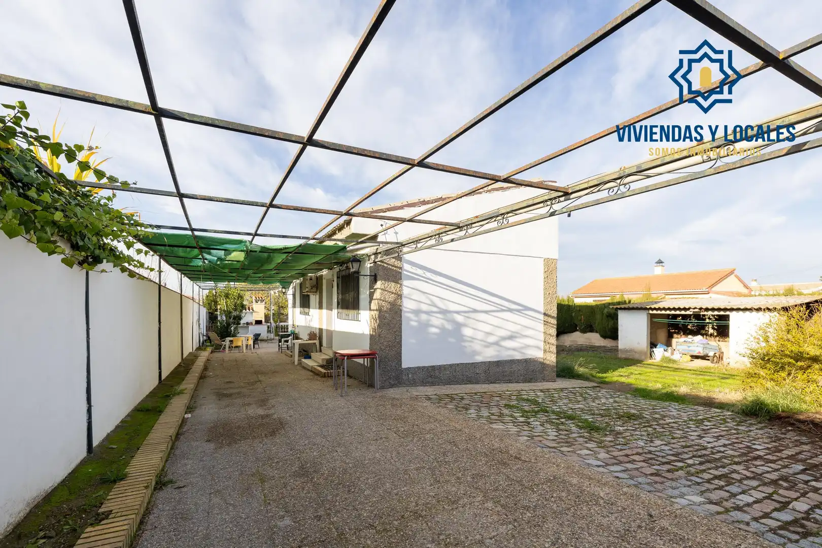 Landhaus mit Pool zum Verkauf in Camino de las Tinajas, imagen 37