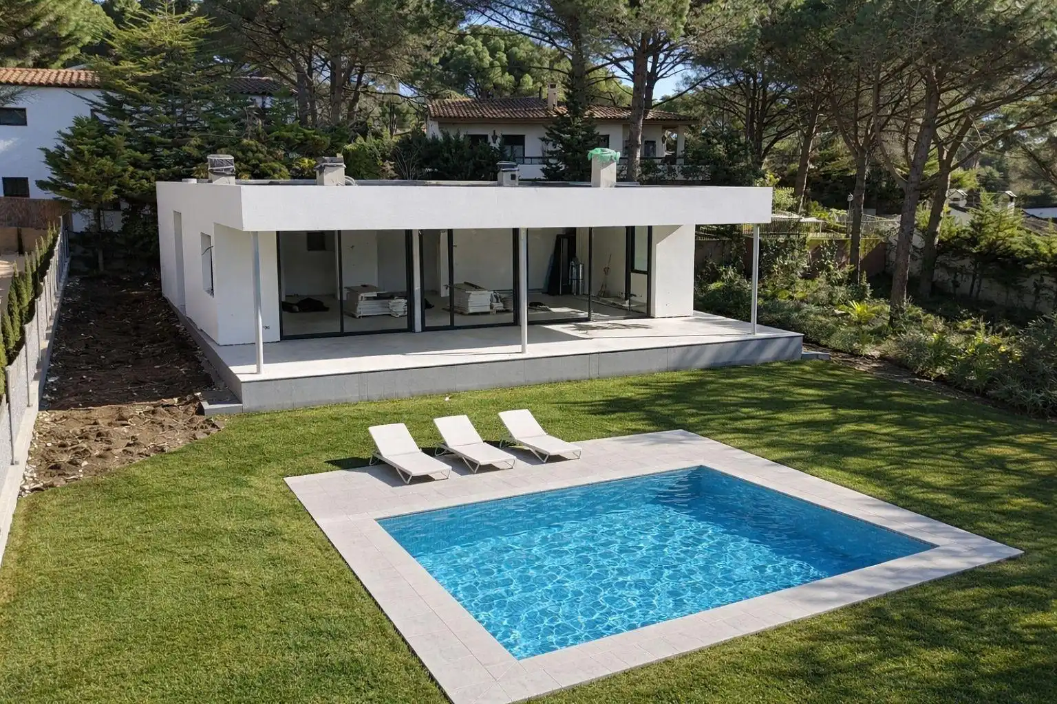Villa con piscina in vendita a Cabanyes - Mas Ambrós - Mas Pallí, imagen 32