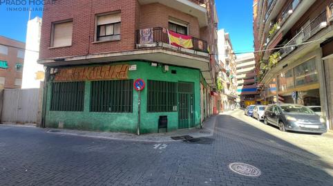 Photo 2 of Industrial buildings for sale in Casco Antiguo, Toledo