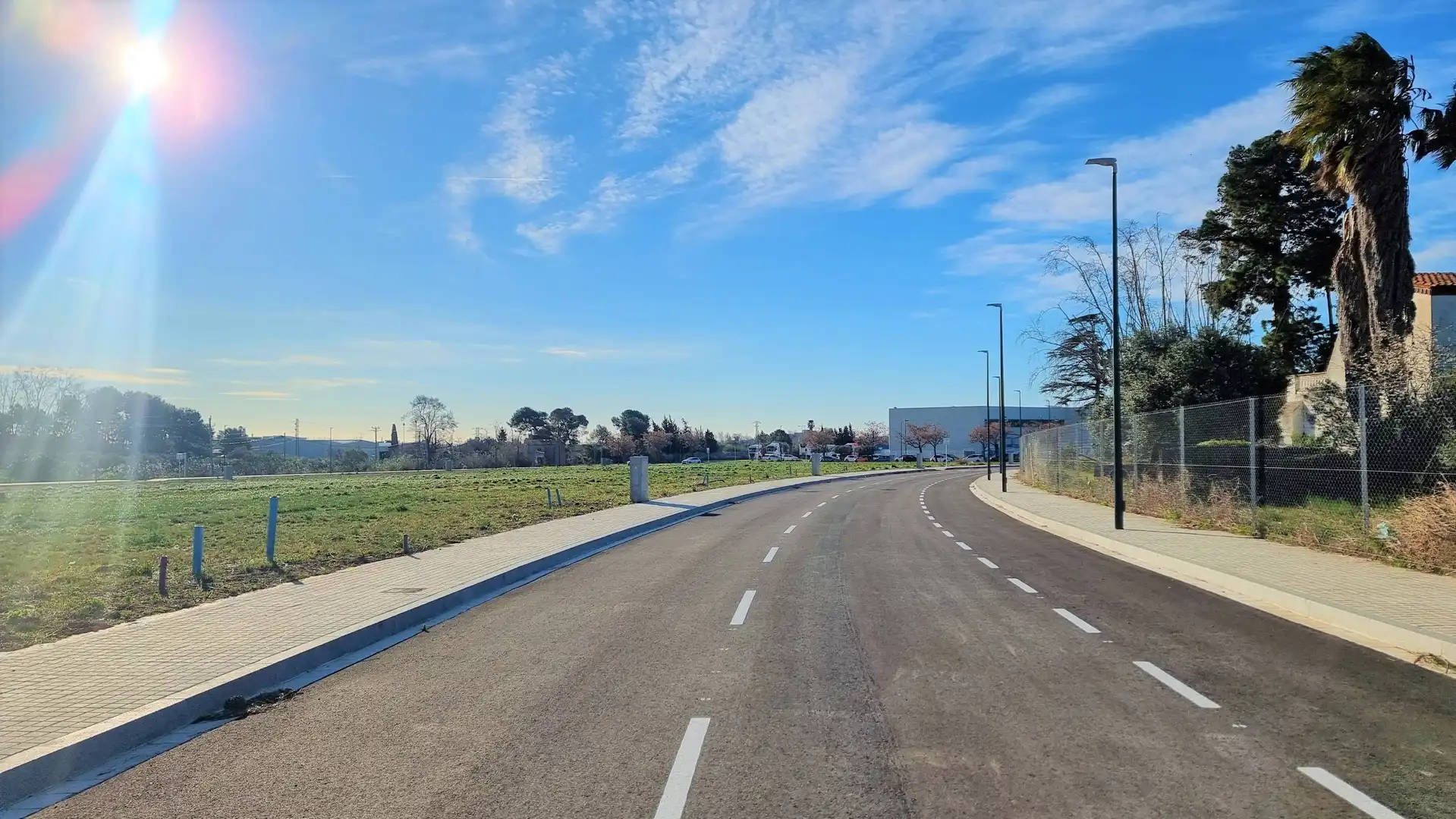 Außenansicht von Residential zum Verkauf in Reus