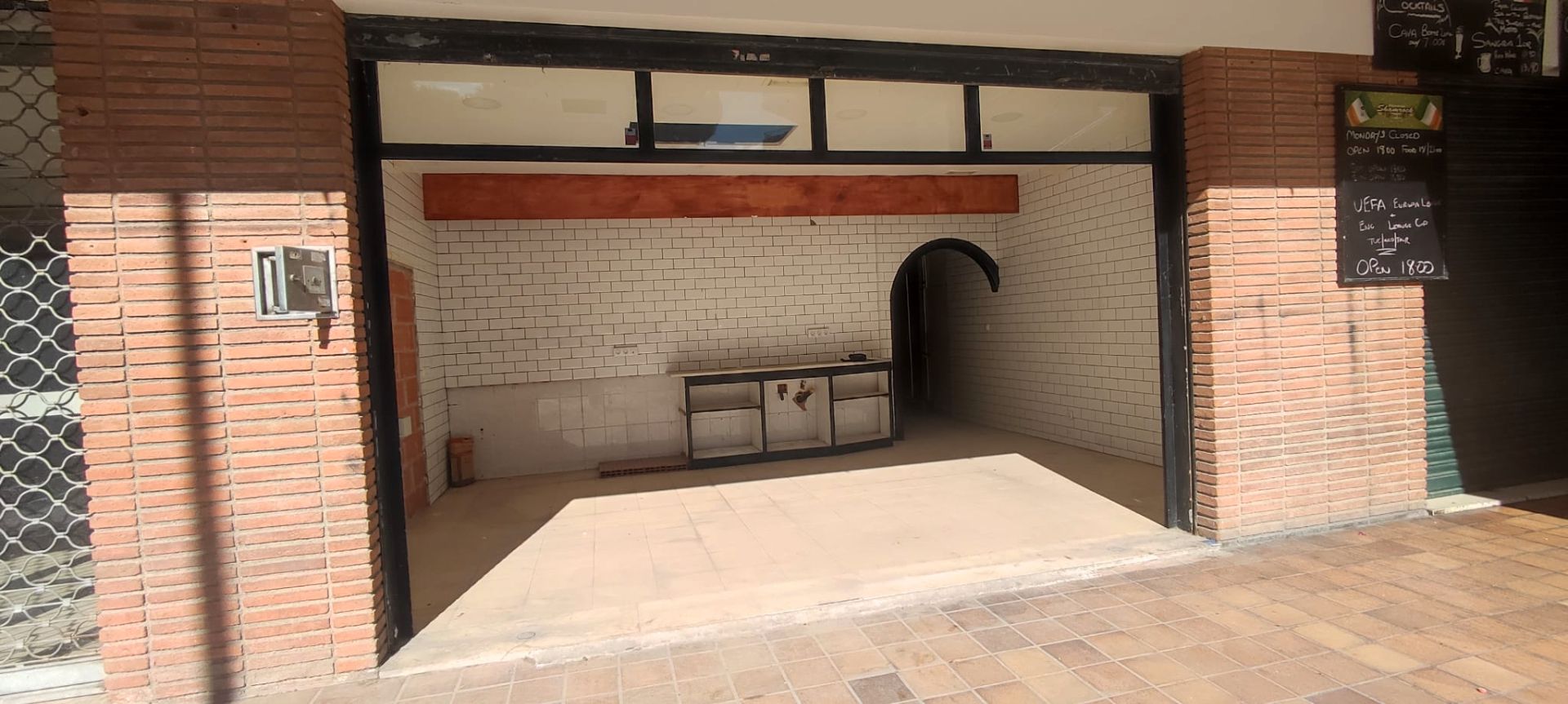 Premises for sale in Blanes