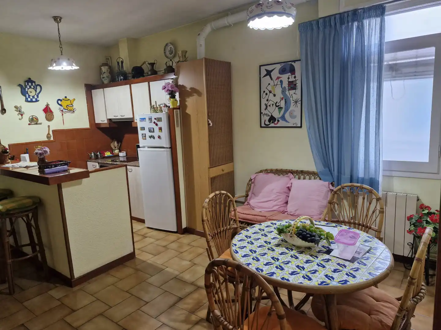 Ático en venta en Carrer de las Navas de Tolosa, Navas