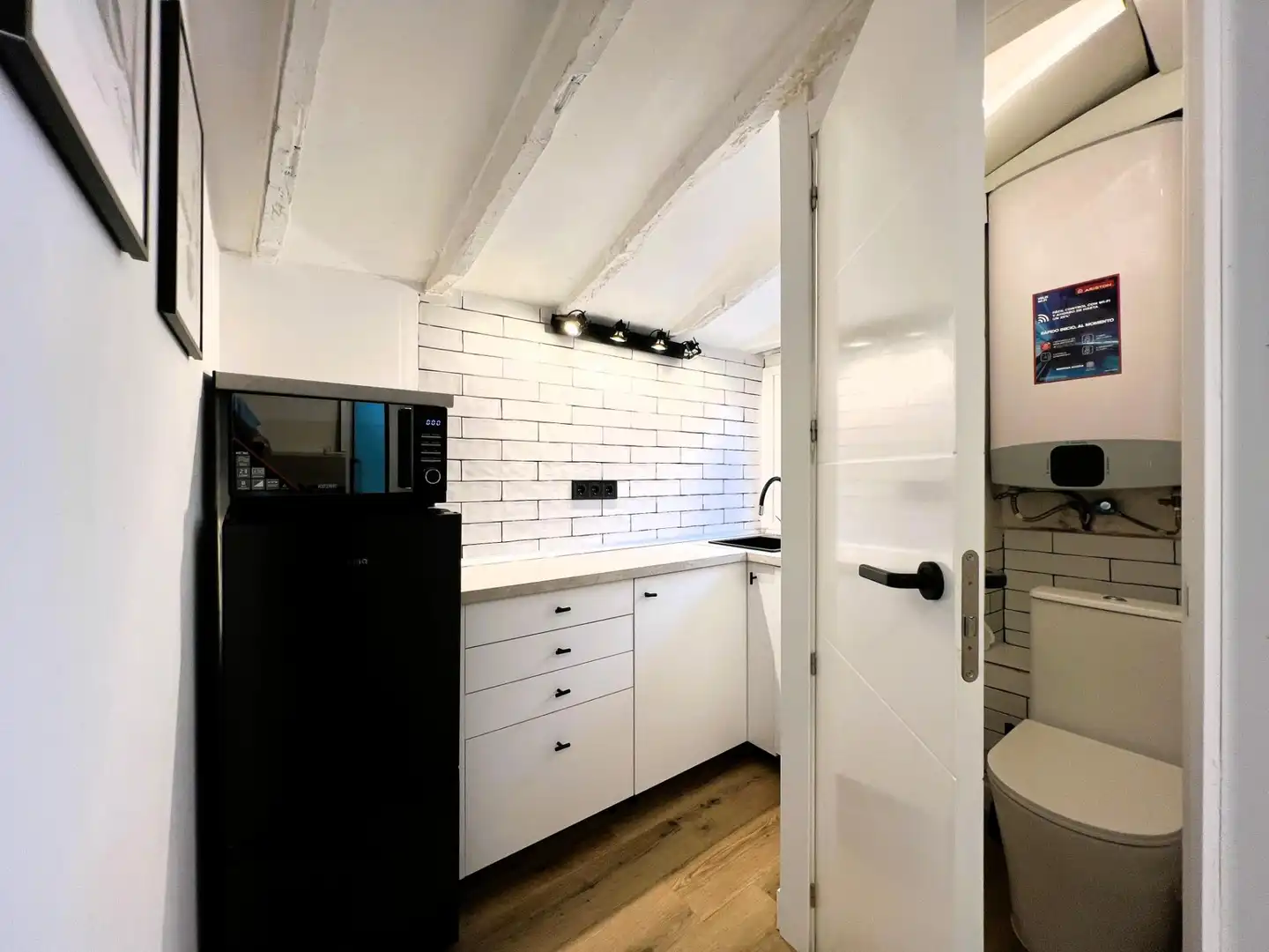 Flat for sale in Calle RIO PILA, General Dávila