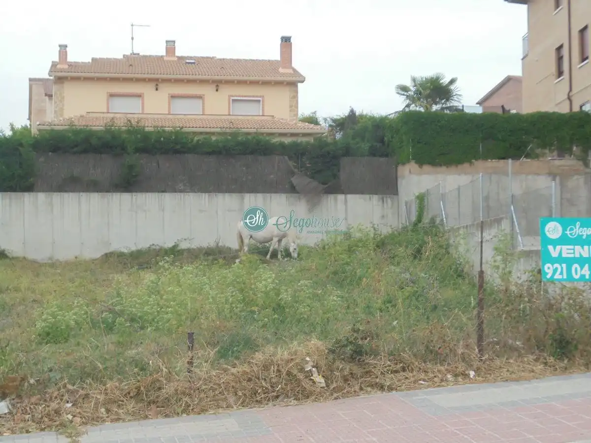Terreni e lotti in vendita a VALLEJO GARCIA  / DYC, imagen 2