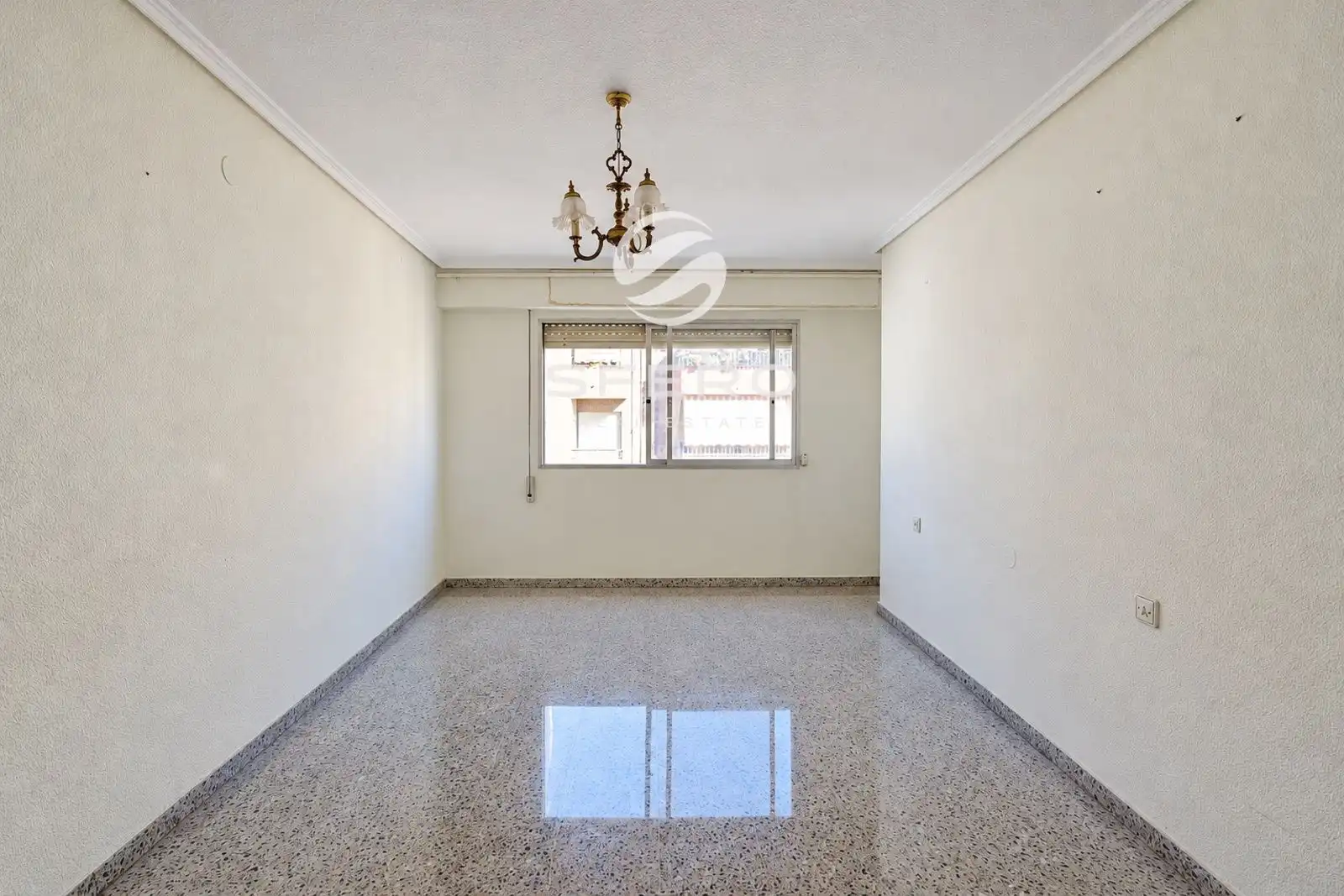 Apartament en venda en L'Olivereta