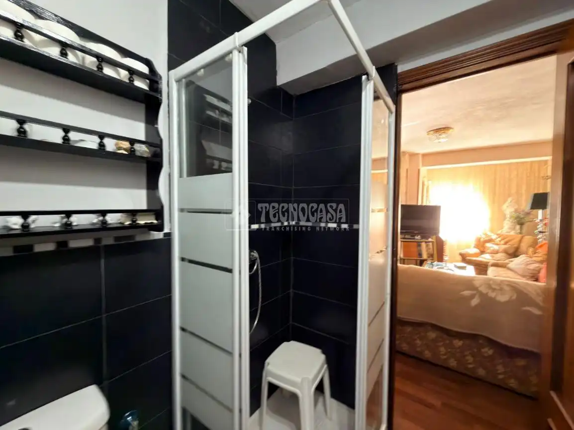 Habitación de Piso en venta en Alcalá de Henares con Calefacción y Terraza