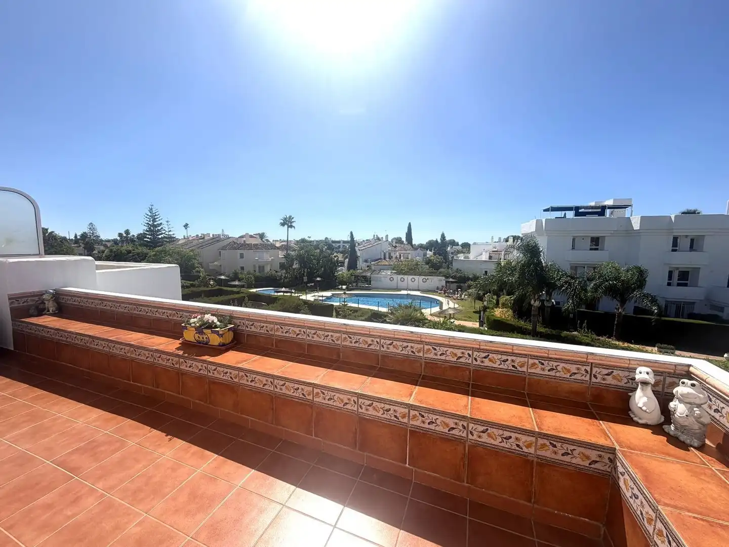 Duplex avec piscine à vendre à Benamara - Atalaya, imagen 16