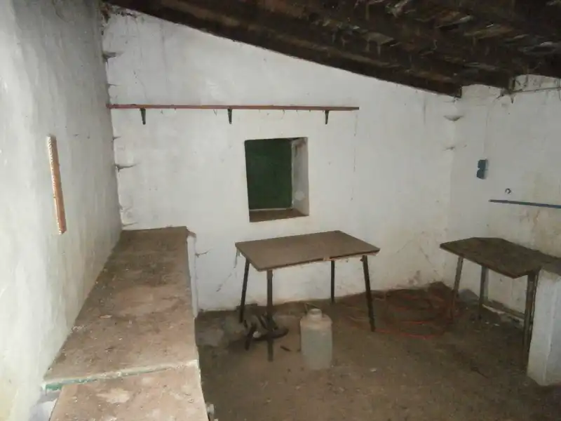 Finca rústica en venta en Moya (Las Palmas)