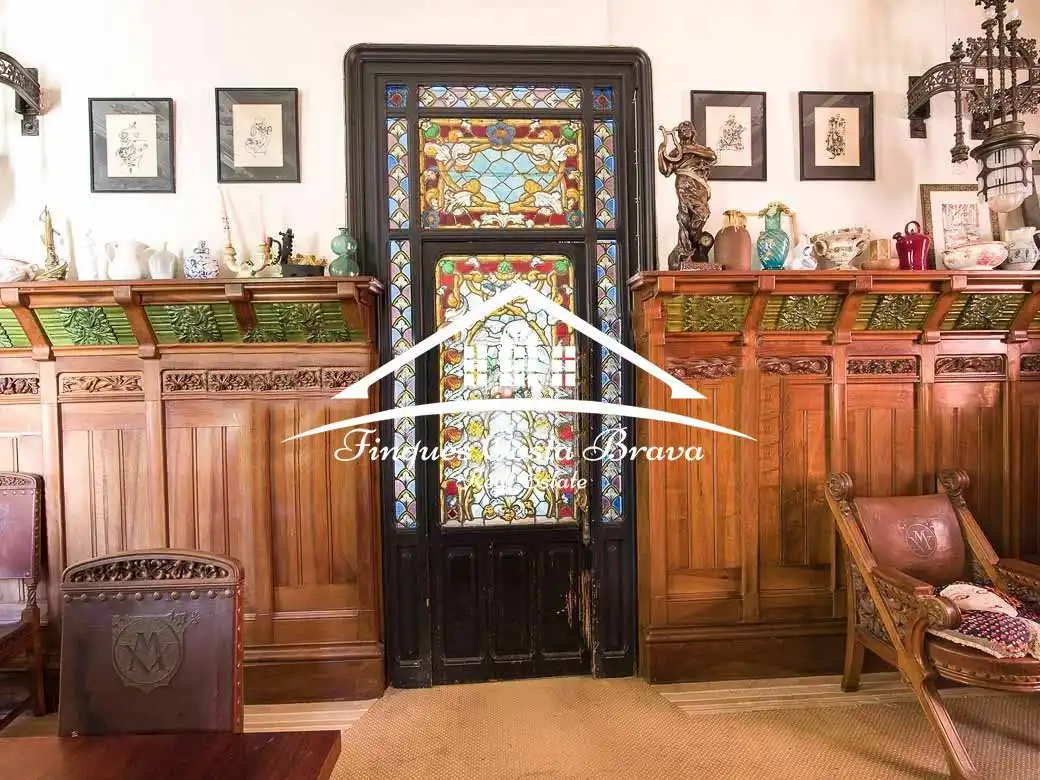 Villa zum Verkauf in Vila de Palafrugell, imagen 12