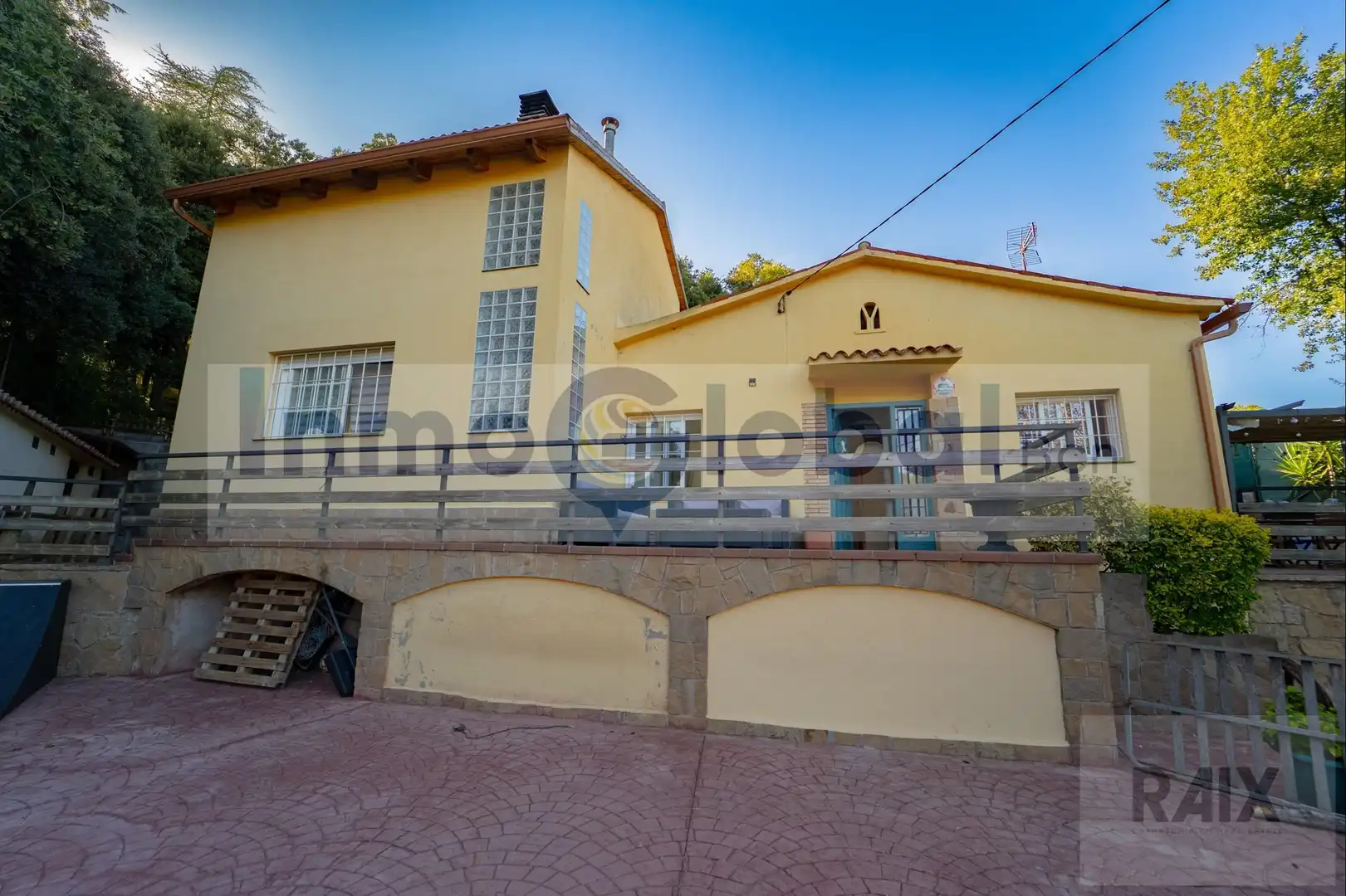 Terraced house for sale in COLL CARDUS, imagen 18