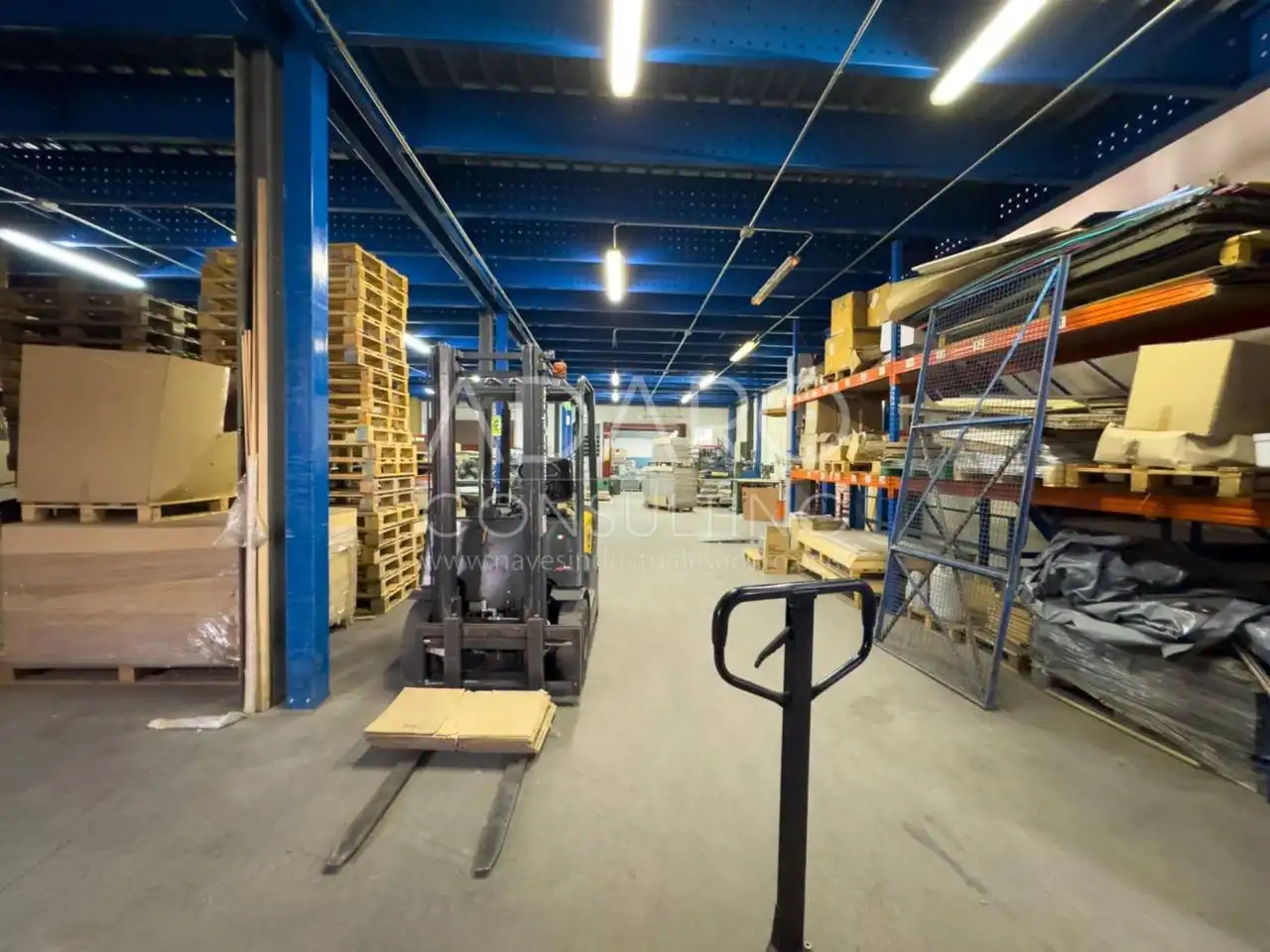 Nave industrial en venta en Calle Artesanos, imagen 14