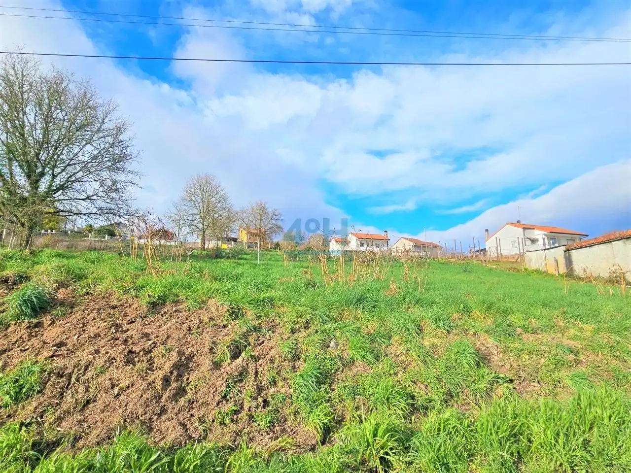 Terreni e lotti in vendita a Barbadás, imagen 5