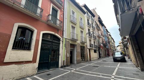 Photo 2 of Flat for sale in Casco Antiguo, Navarra