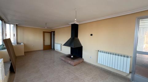 Foto 2 de Àtic en venda a Avenida Libertad, Úbeda, Jaén