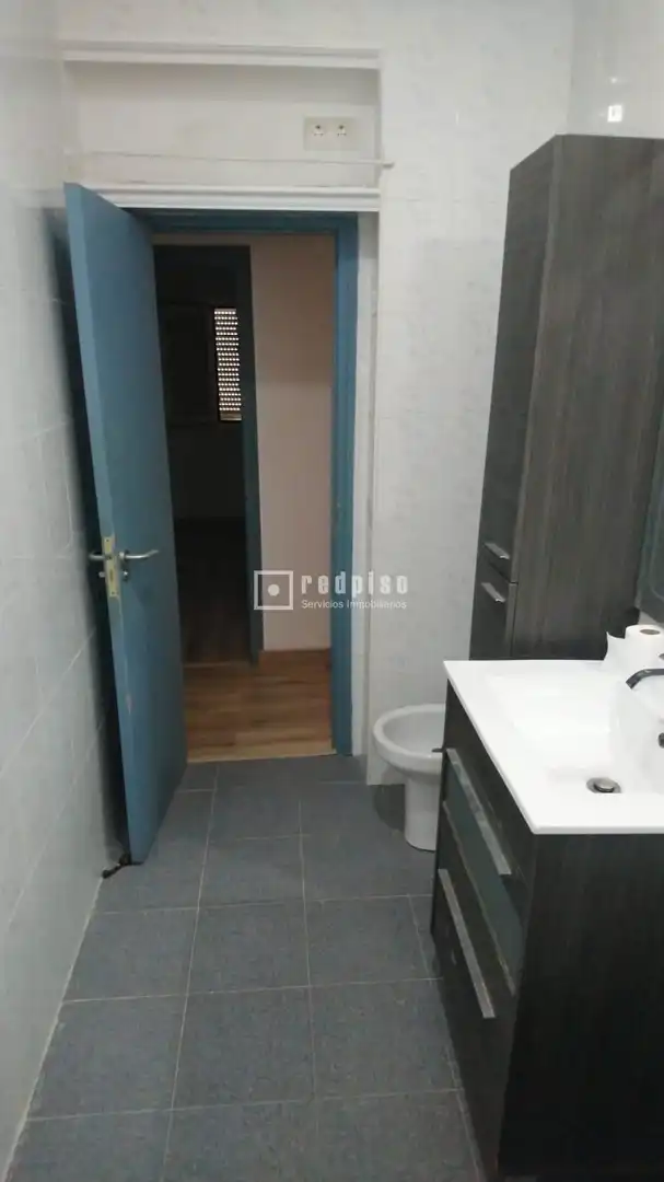 Bany de Pis en venda en Torrejón de Ardoz amb Aire condicionat, Calefacció i Terrassa