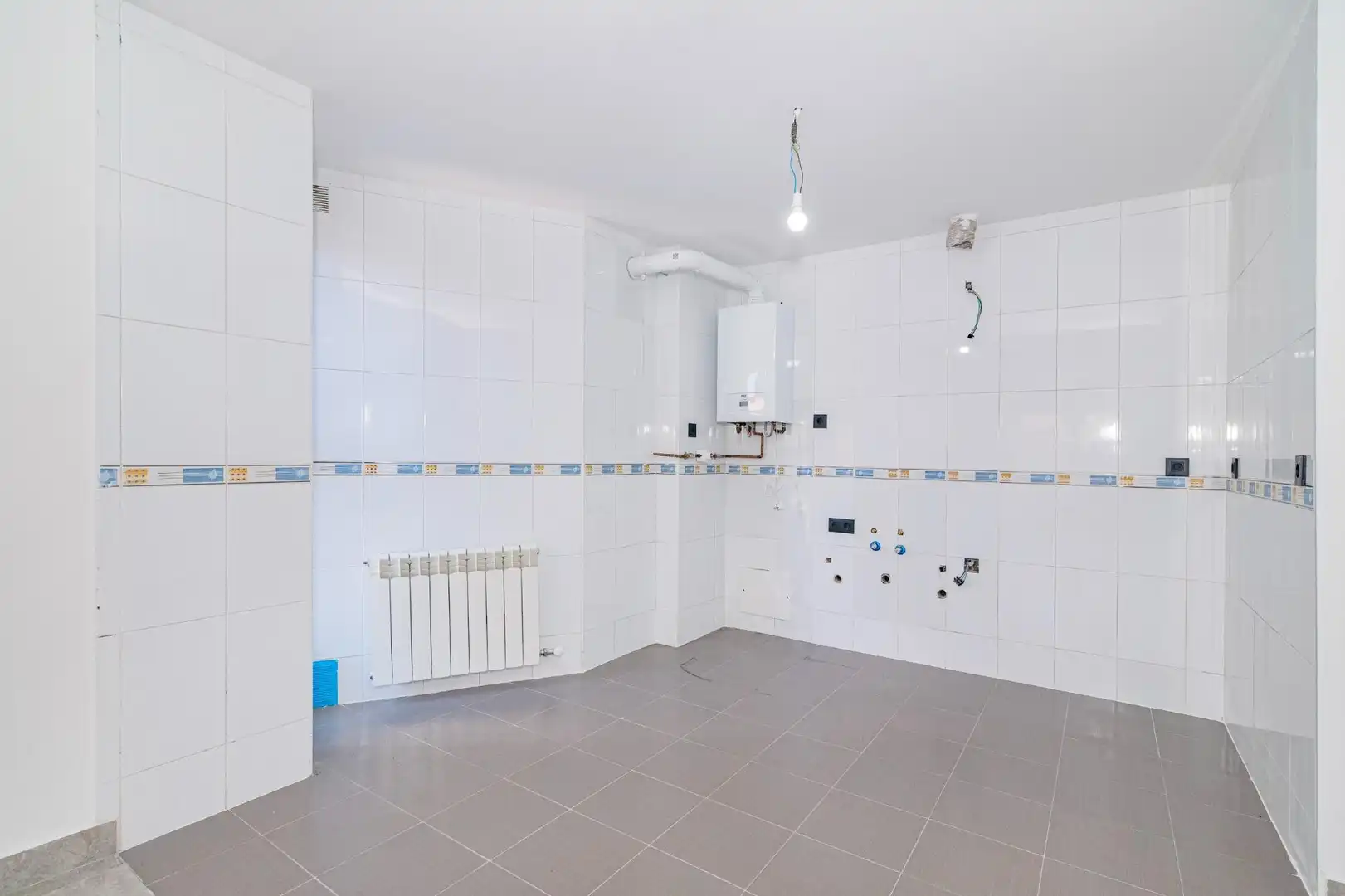 Piso con terraza en venta en Camino Viejo de Guejar, imagen 23