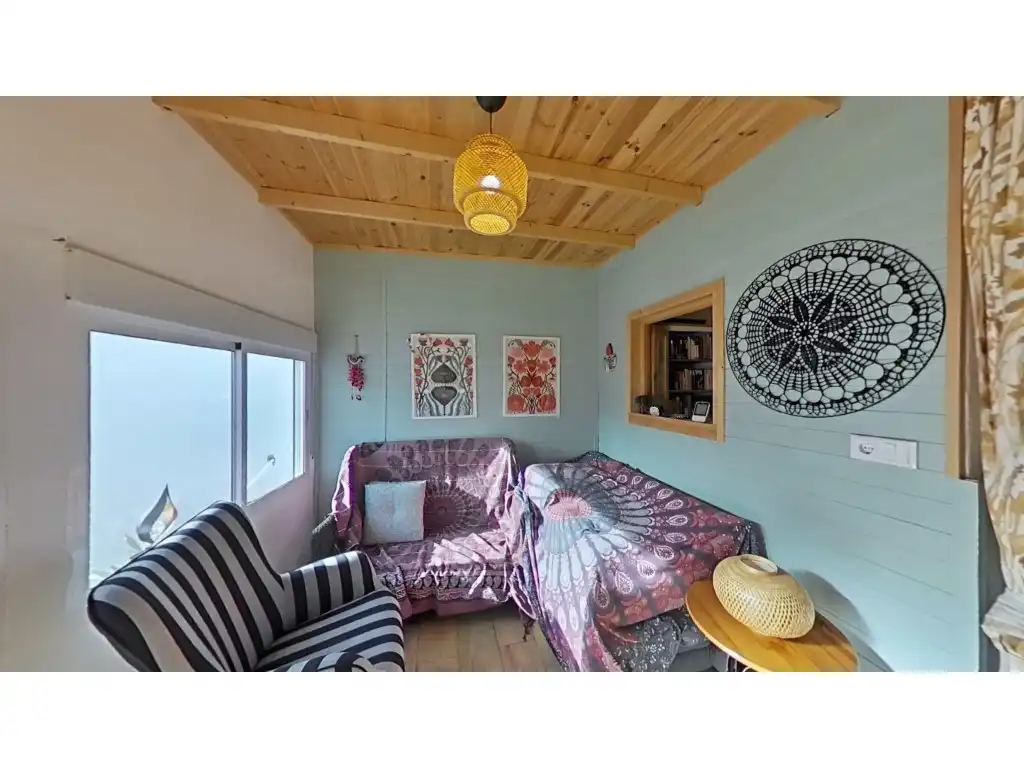 Living room of Detached homes for sale in Formentera del Segura  with Air Conditioner and Furnished