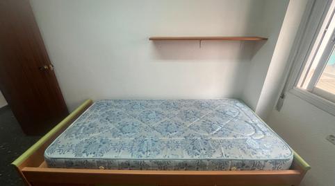 Foto 4 de Pis en venda a Avinguda 9 D'octubre, Avenida de Abril - 9 de Octubre, Sagunto / Sagunt