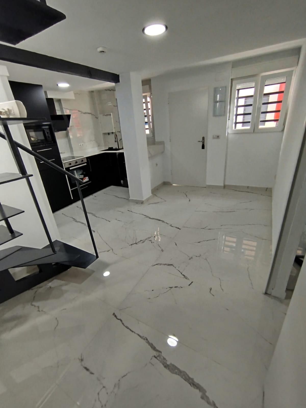 Kitchen of House or chalet for sale in Málaga Capital
