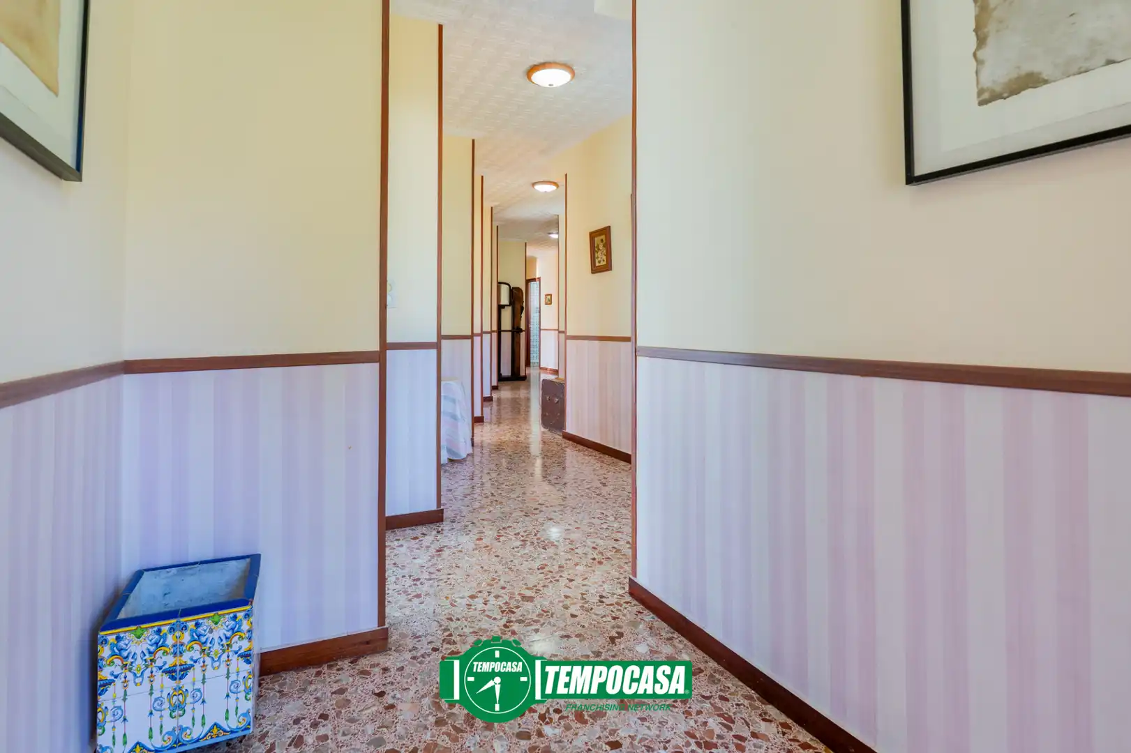 Casa o chalet en venta en Azuébar con Aire acondicionado, Trastero y Piscina